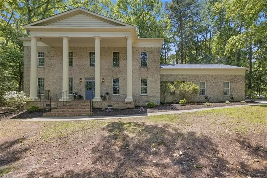 2628 Shorehaven Drive, Virginia Beach, VA 23454 - #3