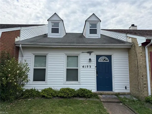 4153 Macarthur Road, Virginia Beach, VA 23453