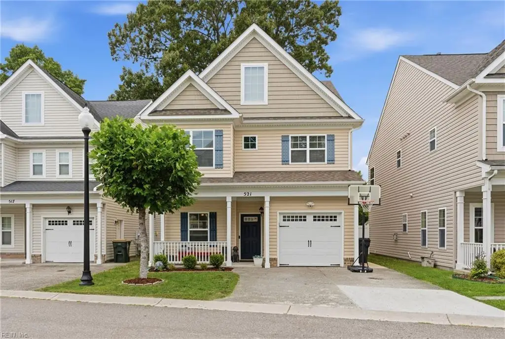 521 Cape Joshua Lane, Virginia Beach, VA 23462 - #1