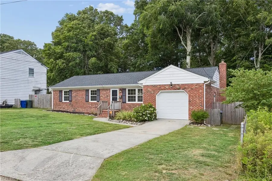 903 Sumter Drive, Newport News, VA 23608 - #3