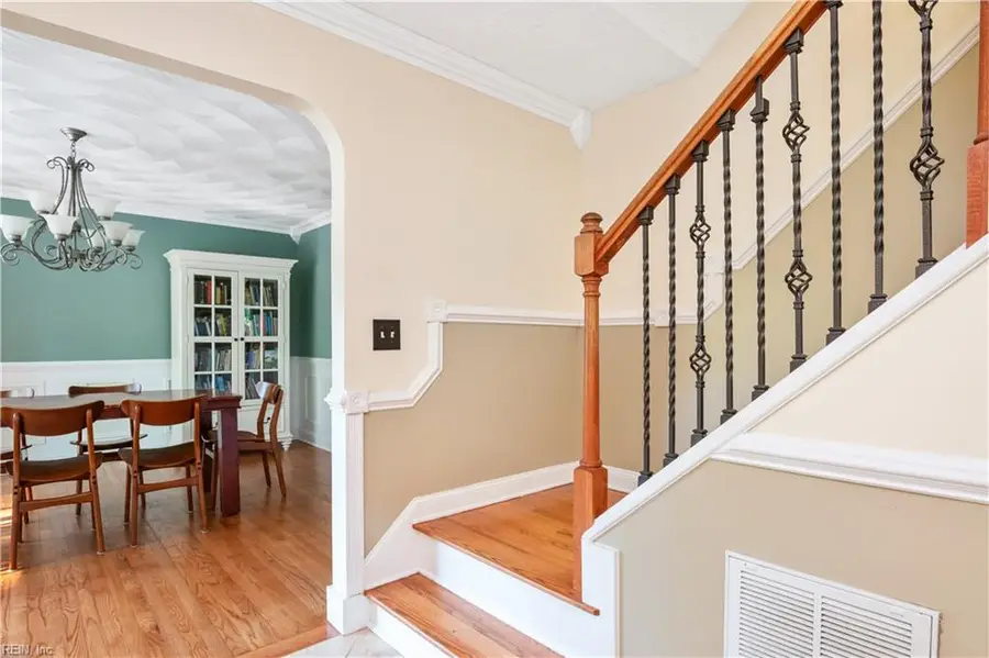 8 Ventnor View, Carrollton, VA 23314 - #2