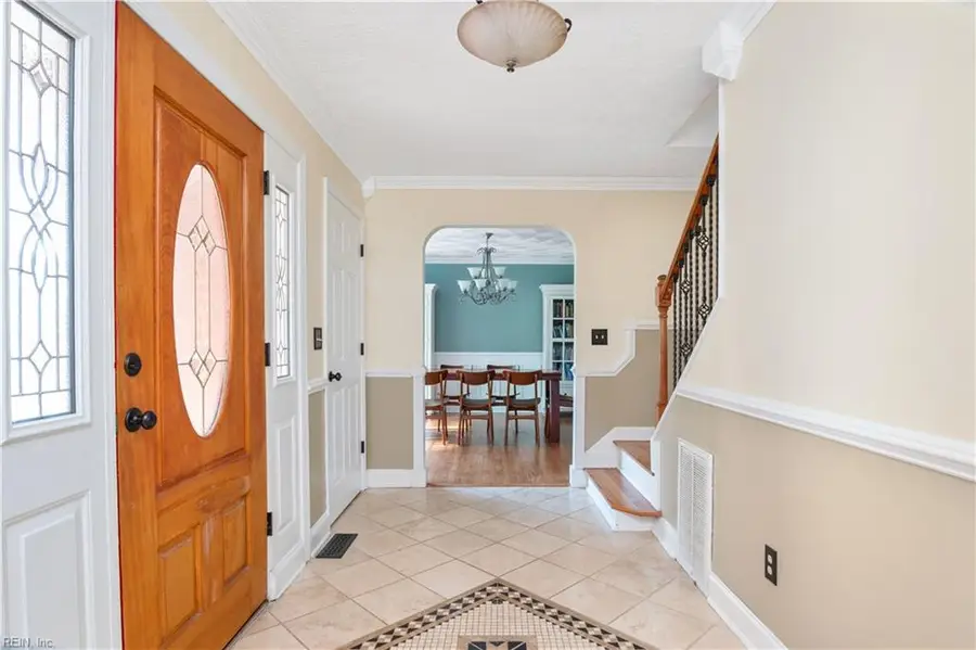 8 Ventnor View, Carrollton, VA 23314 - #3