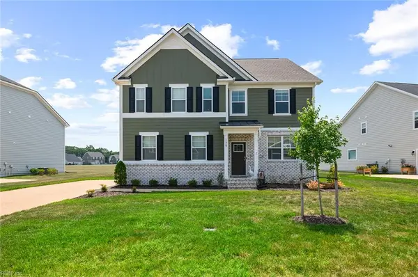 179 Royal Blackheath Cove, Smithfield, VA 23430