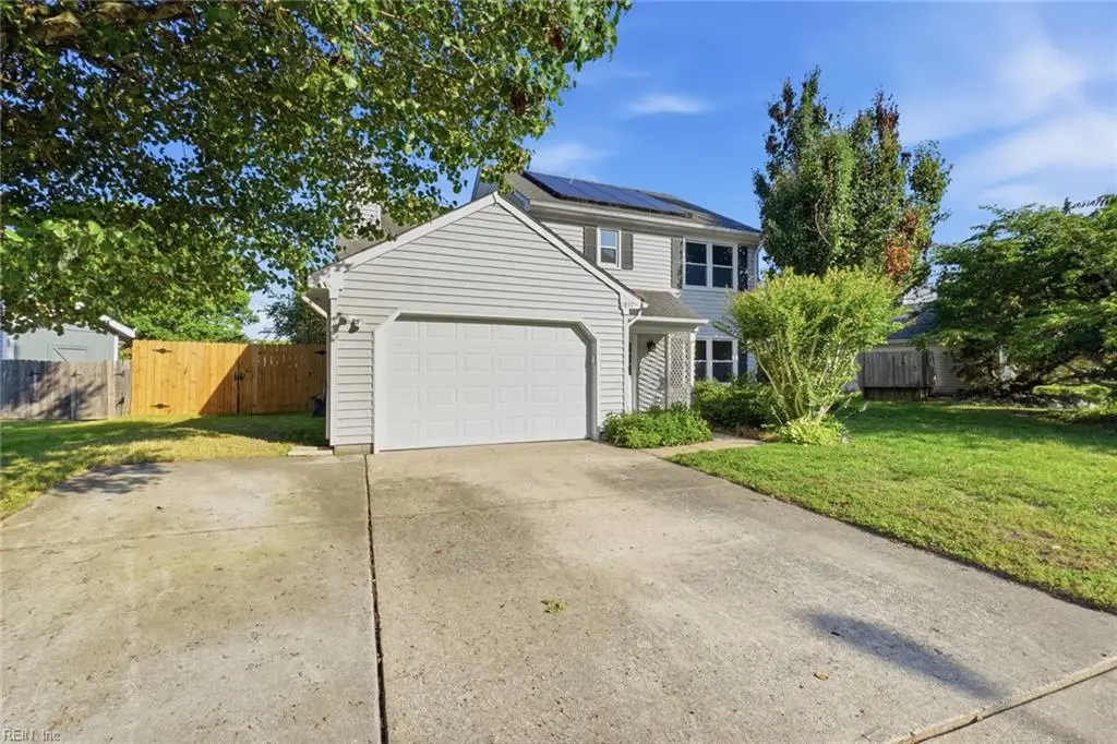 1897 Haviland Drive, Virginia Beach, VA 23454 - #1