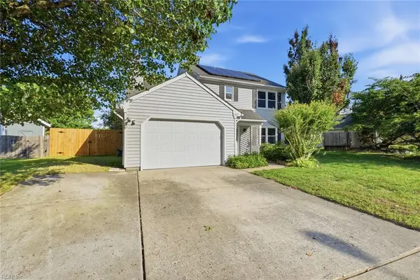 1897 Haviland Drive, Virginia Beach, VA 23454