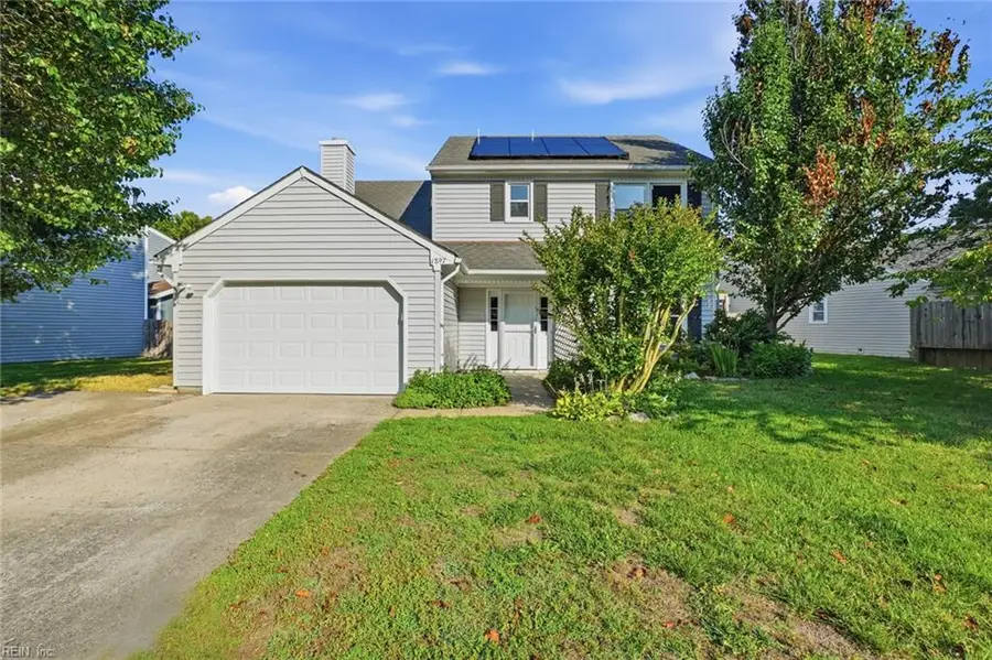 1897 Haviland Drive, Virginia Beach, VA 23454 - #2