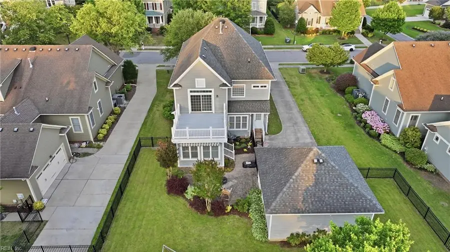 2107 Governors Pointe Drive, Suffolk, VA 23436 - #3