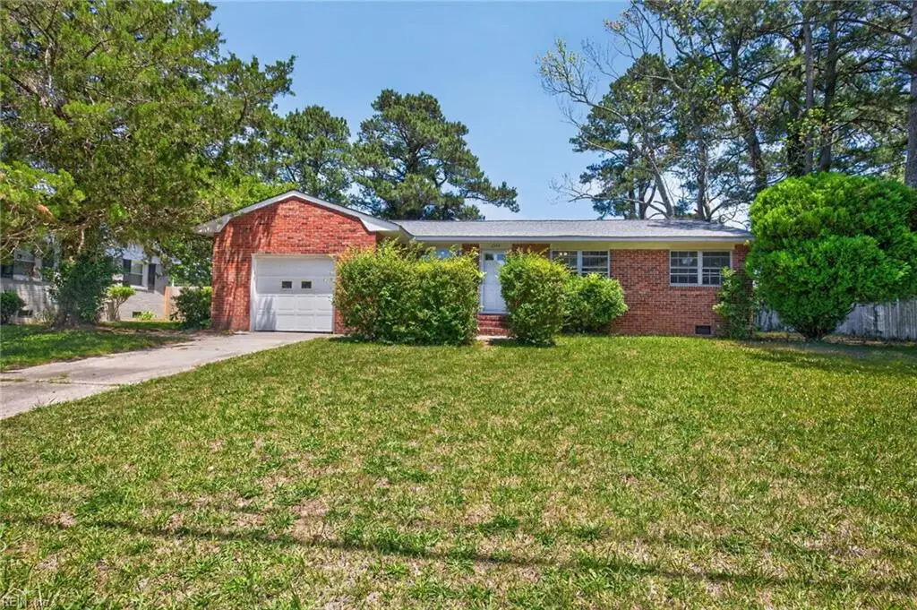 1508 Selden Street, Virginia Beach, VA 23454 - #1