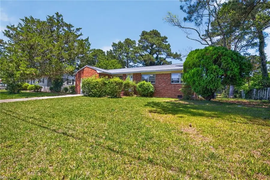 1508 Selden Street, Virginia Beach, VA 23454 - #2