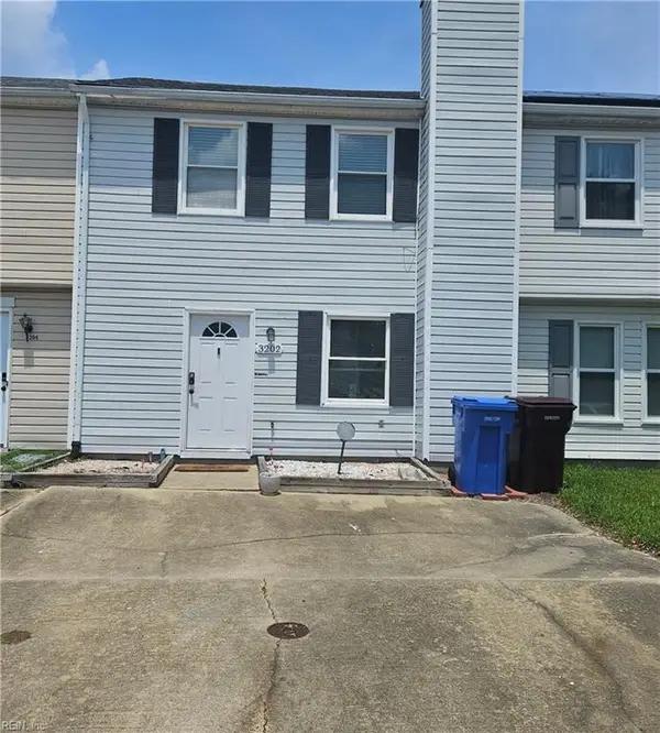 3202 Clover Road E, Chesapeake, VA 23321