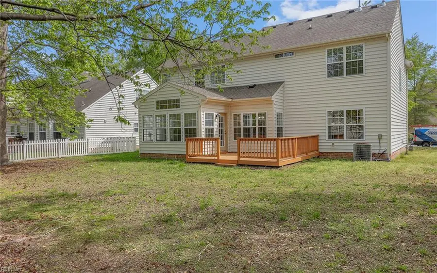 310 Canaan Circle, Suffolk, VA 23435 - #2