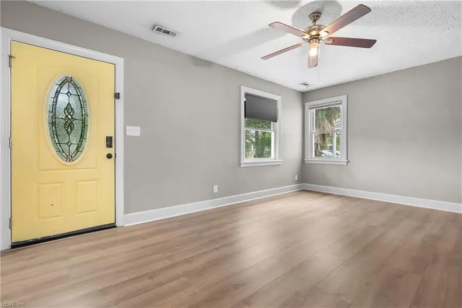 1412 Dure Road, Norfolk, VA 23502 - #3
