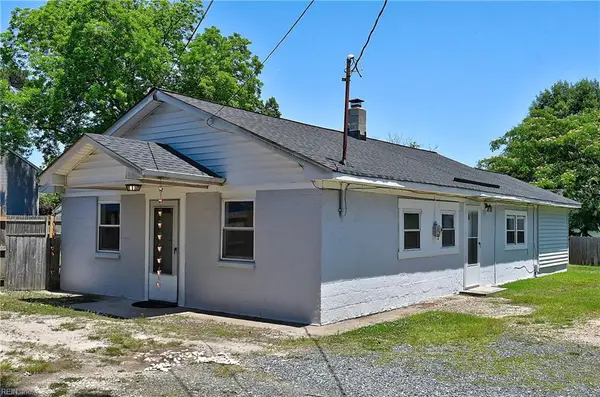 8466 Radnor Road, Norfolk, VA 23503