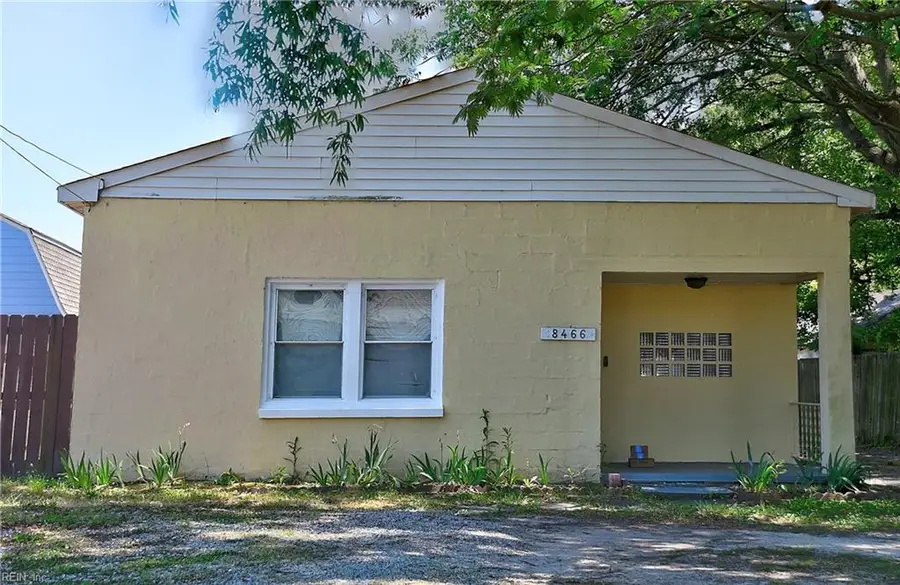 8466 Radnor Road, Norfolk, VA 23503 - #2