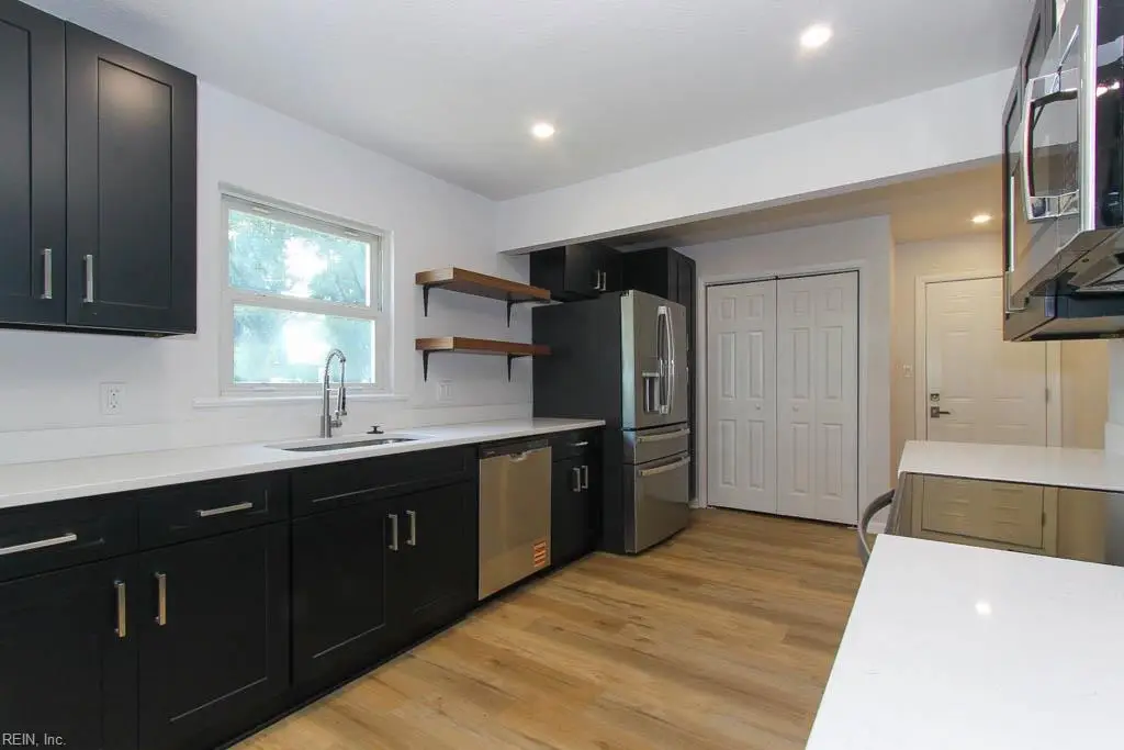 7948 Merritt Street, Norfolk, VA 23518 - #1