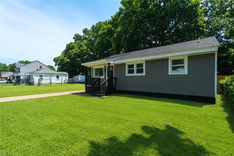 7948 Merritt Street, Norfolk, VA 23518 - #3