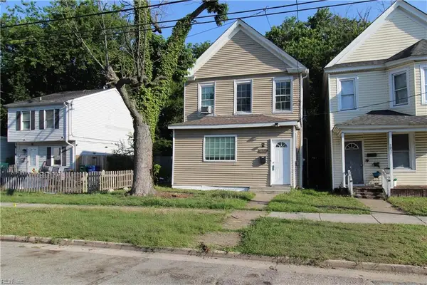 1035 23rd Street, Newport News, VA 23607