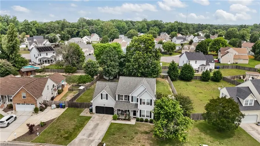 243 Holbrook Arch, Suffolk, VA 23434 - #3