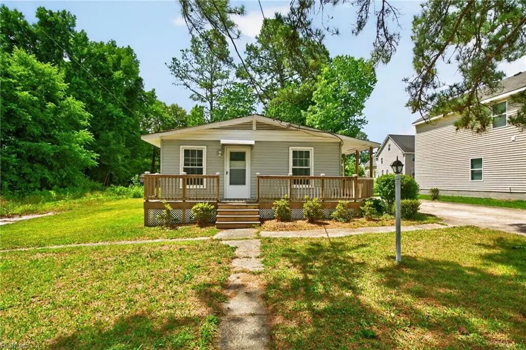 5001 Clifton Street, Chesapeake, VA 23321 - #1