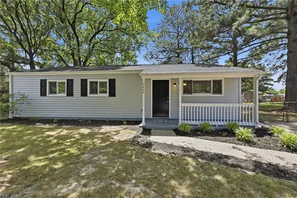 3404 Opoho Court, Chesapeake, VA 23321