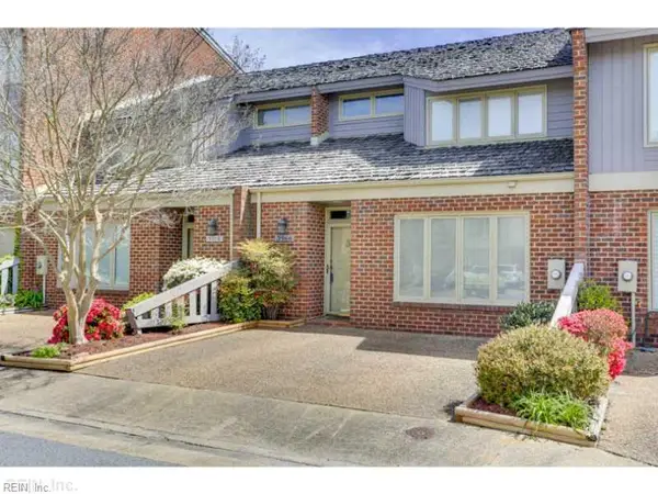 3966 Ocean Hills Court, Virginia Beach, VA 23451