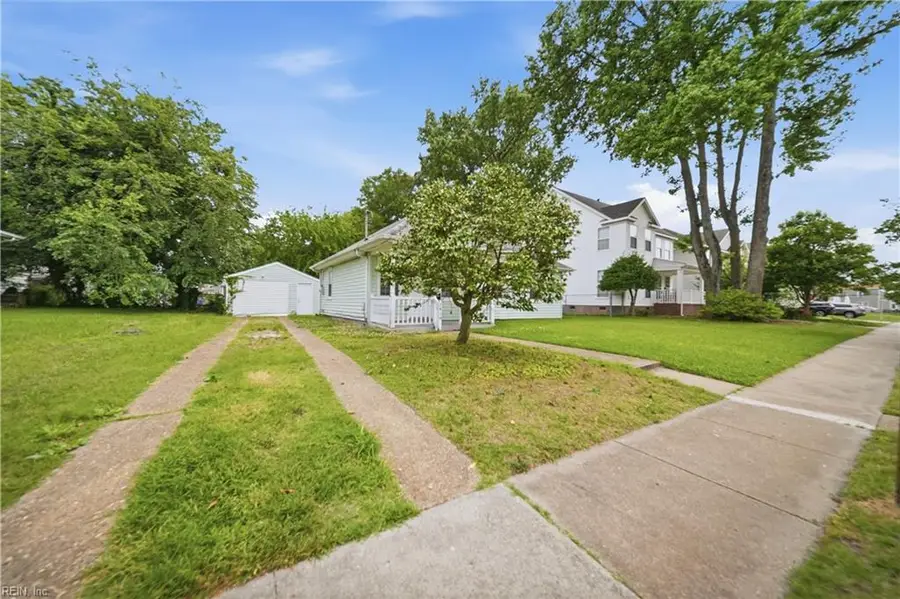 1419 W 40th Street, Norfolk, VA 23508 - #2