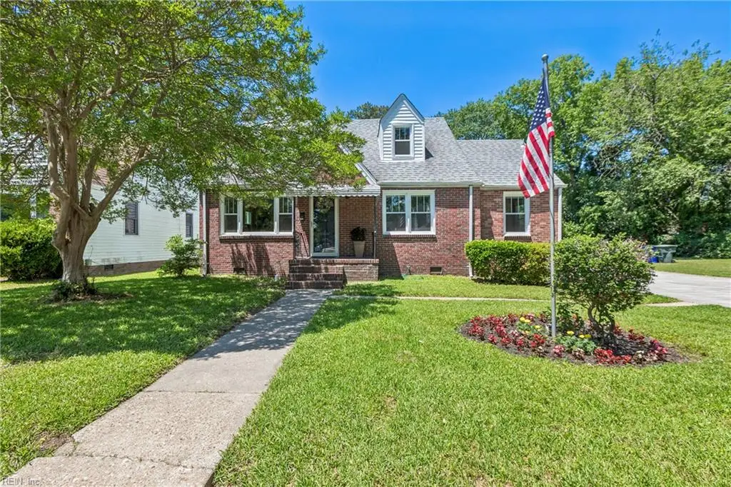 9221 Saint George Avenue, Norfolk, VA 23503 - #1