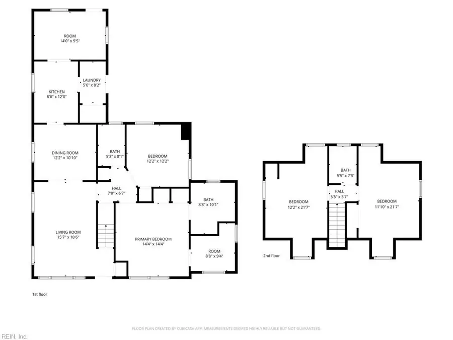 9221 Saint George Avenue, Norfolk, VA 23503 - #2
