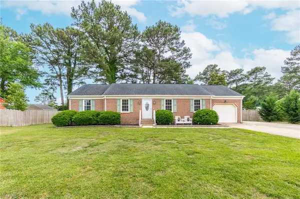 1421 Avon Road, Chesapeake, VA 23322
