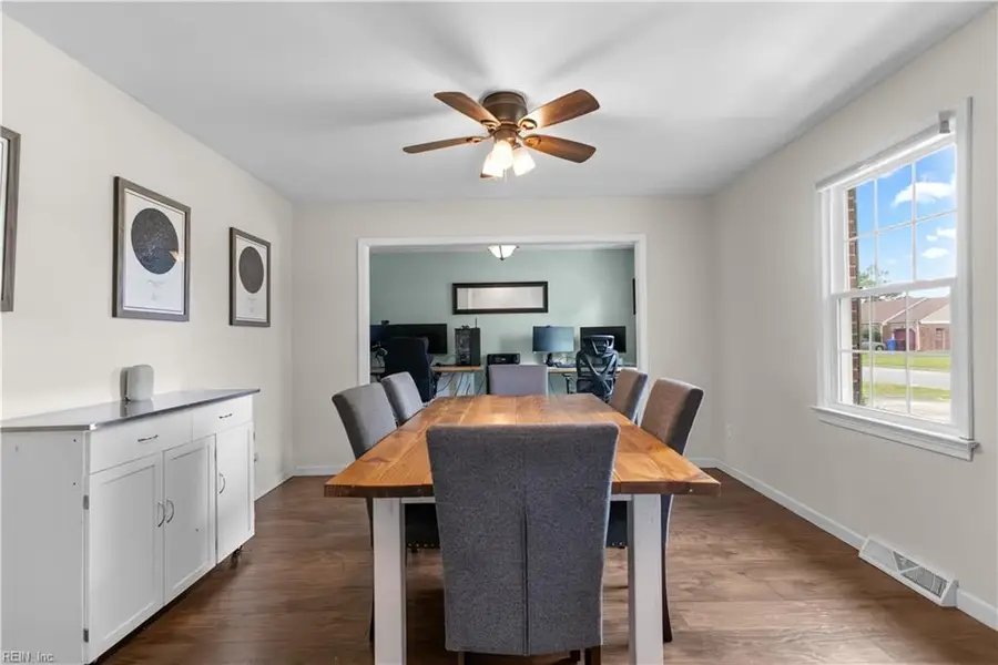 1421 Avon Road, Chesapeake, VA 23322 - #3