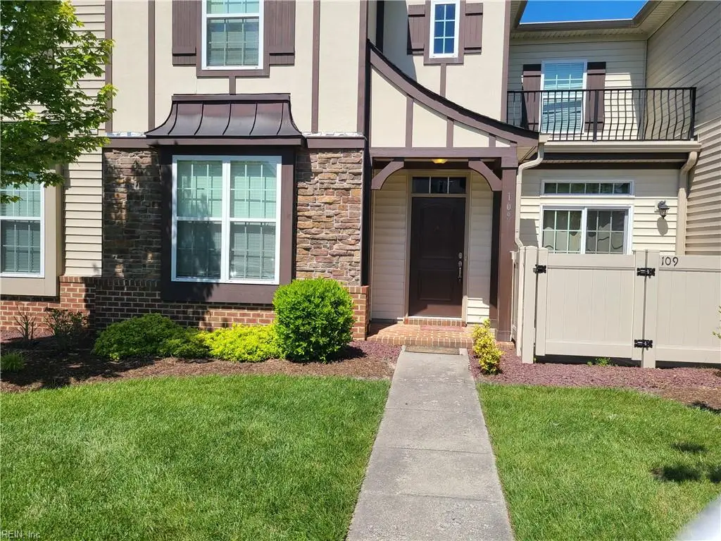 109 Herons Cove, Carrollton, VA 23314 - #1