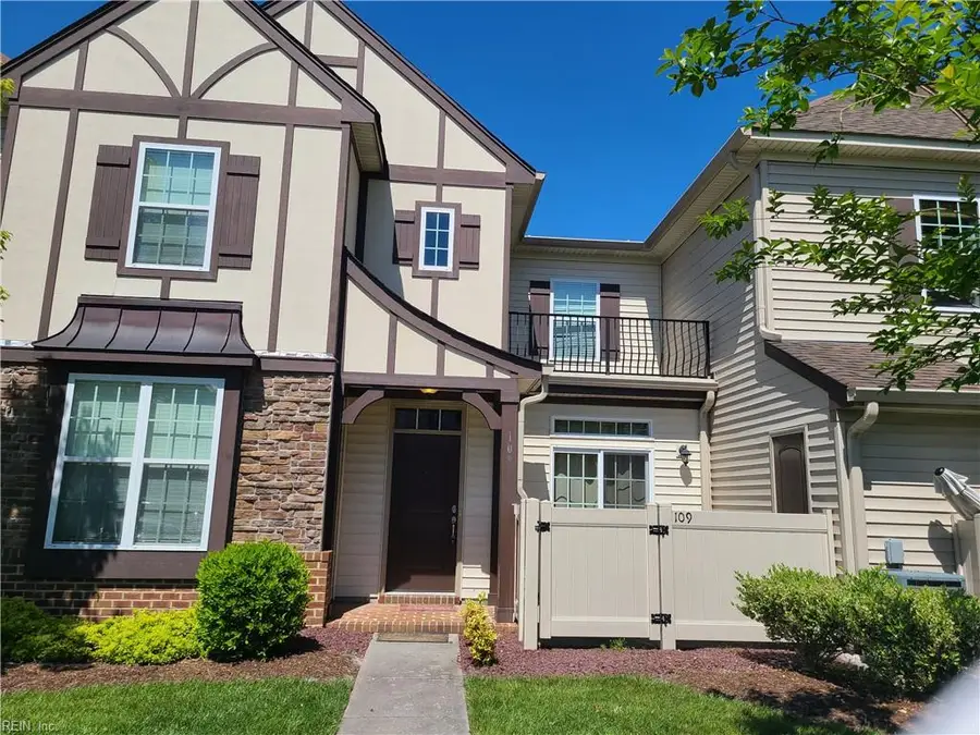 109 Herons Cove, Carrollton, VA 23314 - #3