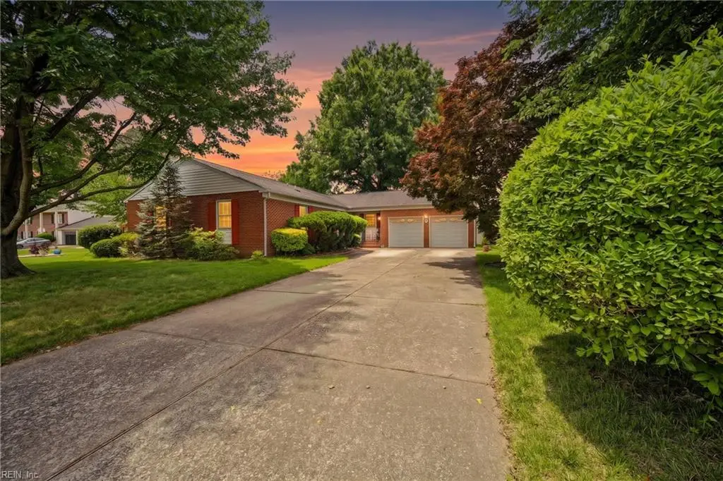 6 Redman Court, Hampton, VA 23669 - #1