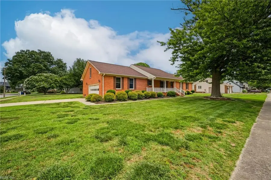 4161 Stonebridge Landing, Chesapeake, VA 23321 - #2