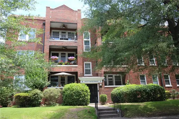 522 Spotswood Avenue #A5, Norfolk, VA 23517