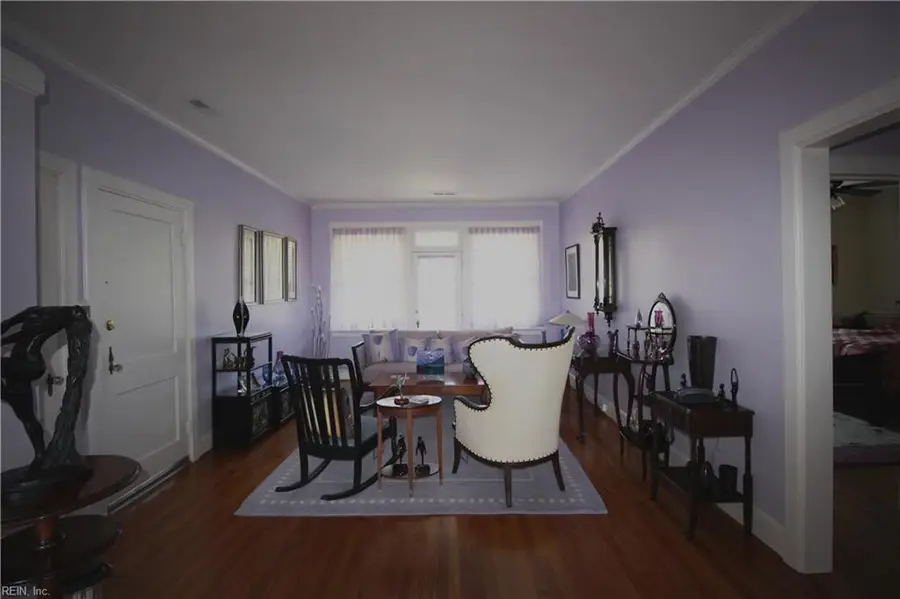 522 Spotswood Avenue #A5, Norfolk, VA 23517 - #2