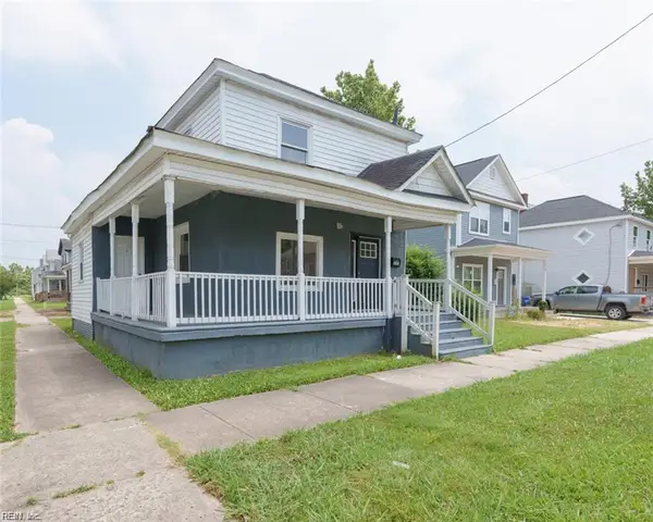 250 Pinner Street, Suffolk, VA 23434