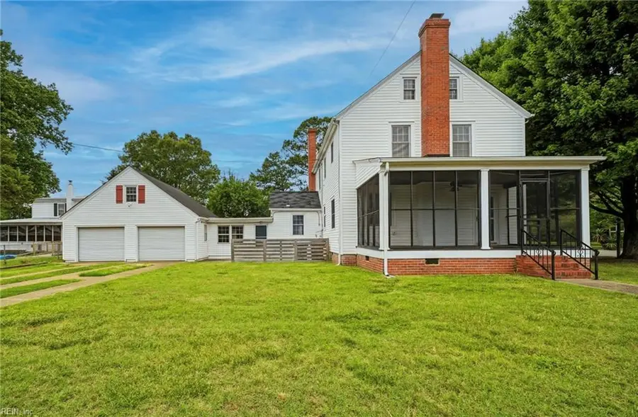 5 Willoughby Place, Hampton, VA 23661 - #3