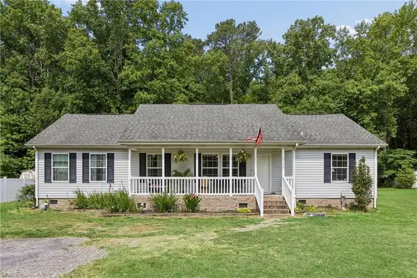 3290 Poplar Drive, Smithfield, VA 23430
