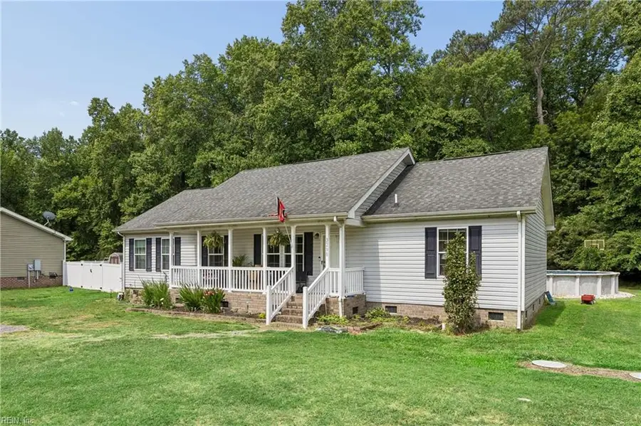 3290 Poplar Drive, Smithfield, VA 23430 - #3