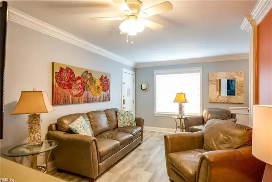909 Pacific Avenue #A, Virginia Beach, VA 23451 - #2