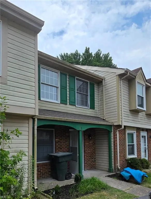 61 Lucinda Court, Hampton, VA 23666