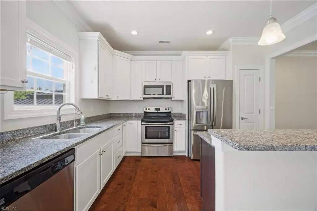 1313 Babbtown Road, Suffolk, VA 23434 - #1