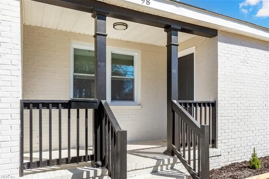 98 Nicholson Street, Portsmouth, VA 23702 - #3