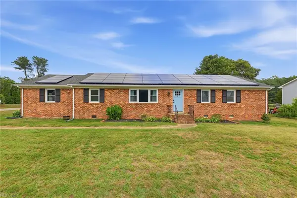4280 Studley Road, Mechanicsville, VA 23116