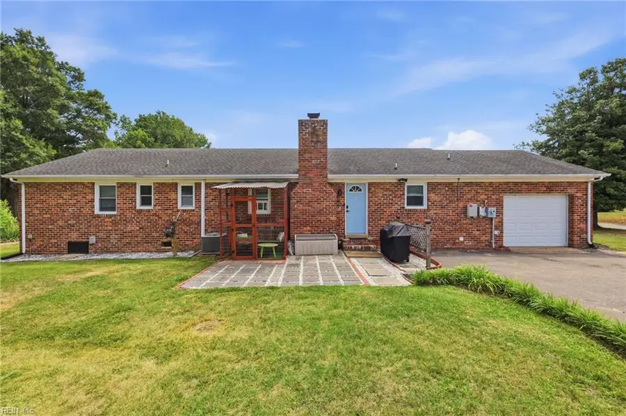 4280 Studley Road, Mechanicsville, VA 23116 - #2