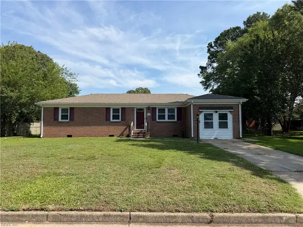 1404 Pamlico Boulevard, Chesapeake, VA 23322