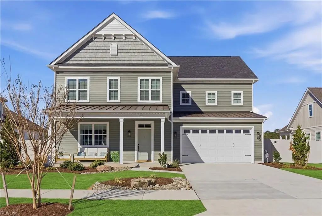 2039 Charwood Drive, Chesapeake, VA 23320 - #1