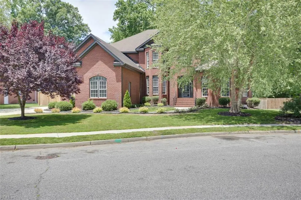 520 Youngstown Court, Chesapeake, VA 23322 - #1