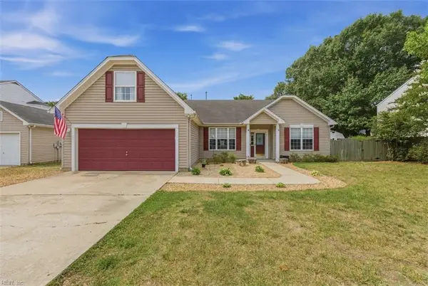 204 Joshua Circle, Smithfield, VA 23430